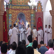 La Moriyo Zegtho Symphony