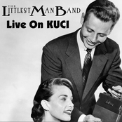 Live on KUCI 3_26_05