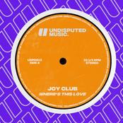 Where's This Love - Single