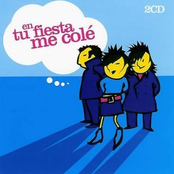 En tu fiesta me colé