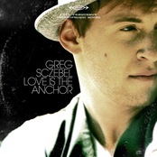 Love is the Anchor - Single