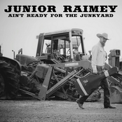 junior raimey