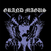 Stonecircle by Grand Magus