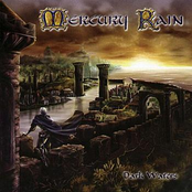 The Boat Of The Dead by Mercury Rain