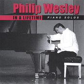 Comfort And Joy by Philip Wesley