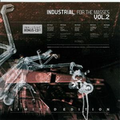Industrial For The Masses Vol. 2