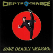 Goal by Depth Charge