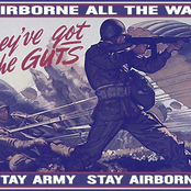 the u.s. army airborne