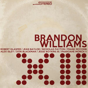 Brandon Williams: XII