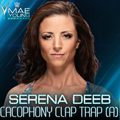 WWE MYC: Cacophony Clap Trap (Serena Deeb)