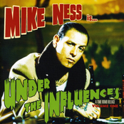 Mike Ness: Under the Influences (Vol. One)