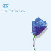 chill with debussy