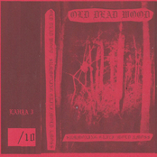 Summoning Grief / Mold & Moss