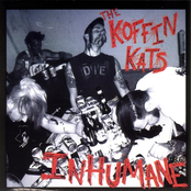 Die Cat Die by Koffin Kats