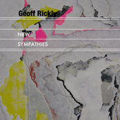 New Sympathies by Geoff Rickly