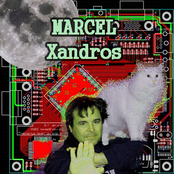 marcel xandros