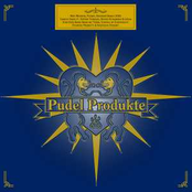 Pudel Produkte Zwei