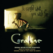 coraline soundtrack