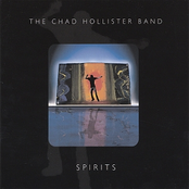 Chad Hollister: Spirits