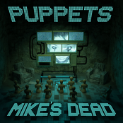 Mike's Dead: Puppets