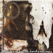 Bizarre Troll Technology (Woodcut Records - cut 016, Finland)