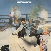 The Magic We Invented