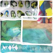 Fight Like A Girl