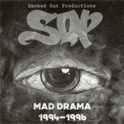 Mad Drama 1994-1996