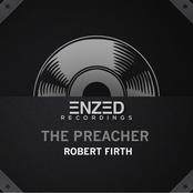 The Preacher