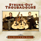 Dave Dunlop: Strung-Out Troubadours