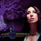 nika & friends