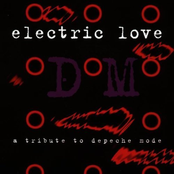 Electric Love (A Tribute to Depeche Mode)