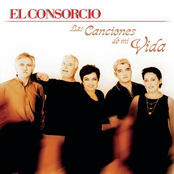 Suite De Las Canciones De Mi Vida by El Consorcio