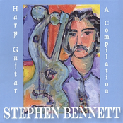 At This Moment by Stephen Bennett