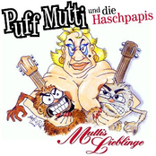 Muttis Lieblinge
