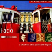 The rough guide to fado