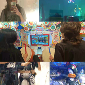 D.W.S. ~electric MIX~ [HARD★★★★★★★]