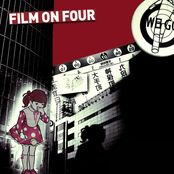 Film on Four (EP)