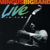 Number 29 by Mingus Big Band