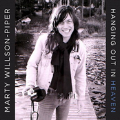 Marty Willson-Piper: Hanging Out in Heaven