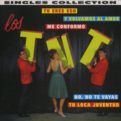 Los T.N.T (Singles Collection)