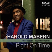 Seven Steps To Heaven by Harold Mabern