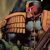 Judge Dredd