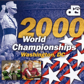 2000 DCI World Championships