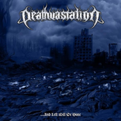 Veracity Of Death by Deathvastation