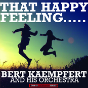 Happy Trumpeter by Bert Kaempfert And His Orchestra