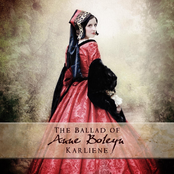 Karliene - The Ballad of Anne Boleyn