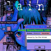 Tribute to Serial Experiments Lain