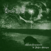 Círculo Triunfante de Fogo e Sangue