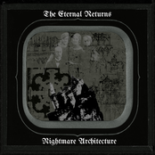 Nightmare Architecture